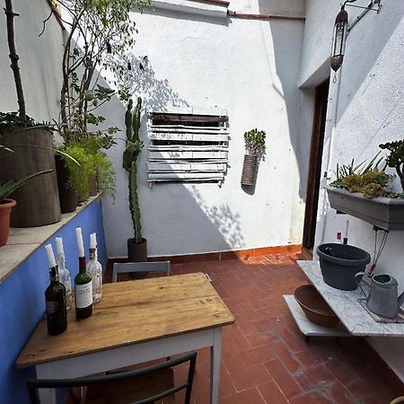 Habitacion Privada, Casa Compartida Con Pareja Private Room, Shared House With A Couple Barcelona Eksteriør billede